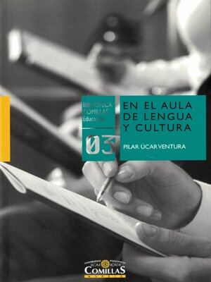 cover image of En el aula de lengua y cultura